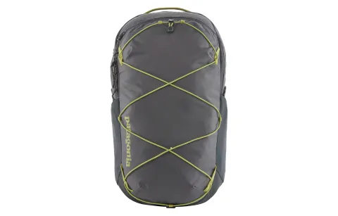 Patagonia Refugio 30L Outdoor Bags Recycled Polyester Unisex