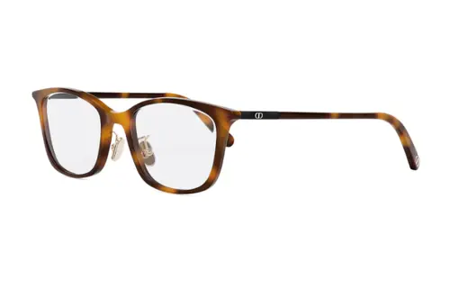 DIOR Square Frame Glasses