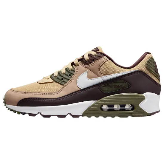 Nike Air Max 90 Sesame Earth