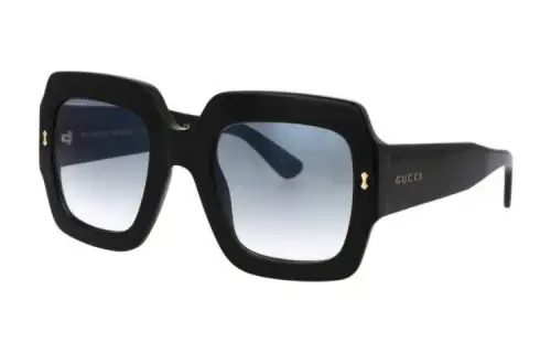 GUCCI Eyewear Square Frame Sunglasses