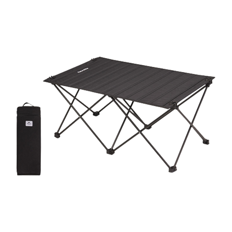 NATUREHIKE Camping Equipment Sets Outdoor Table Outdoor 68.5*45*32cm