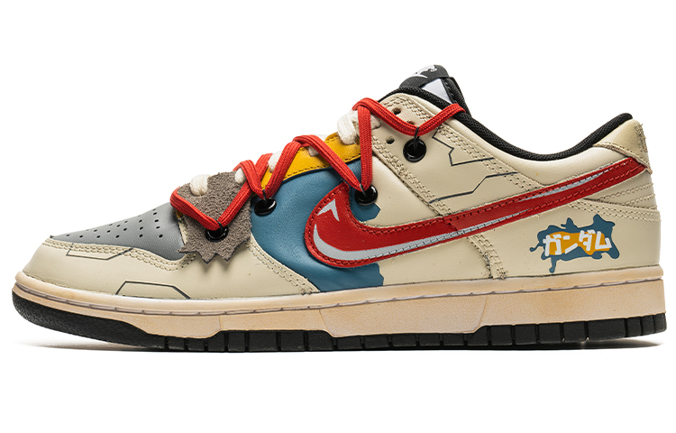 Nike Dunk Low