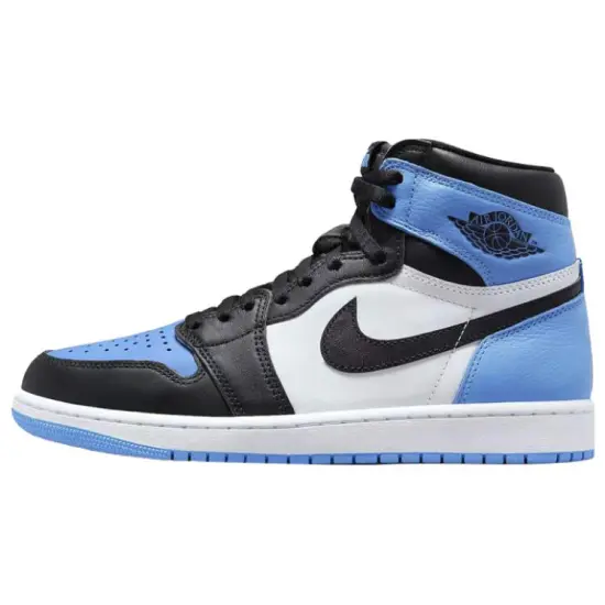 JORDAN 1 Retro High Og Unc Toe