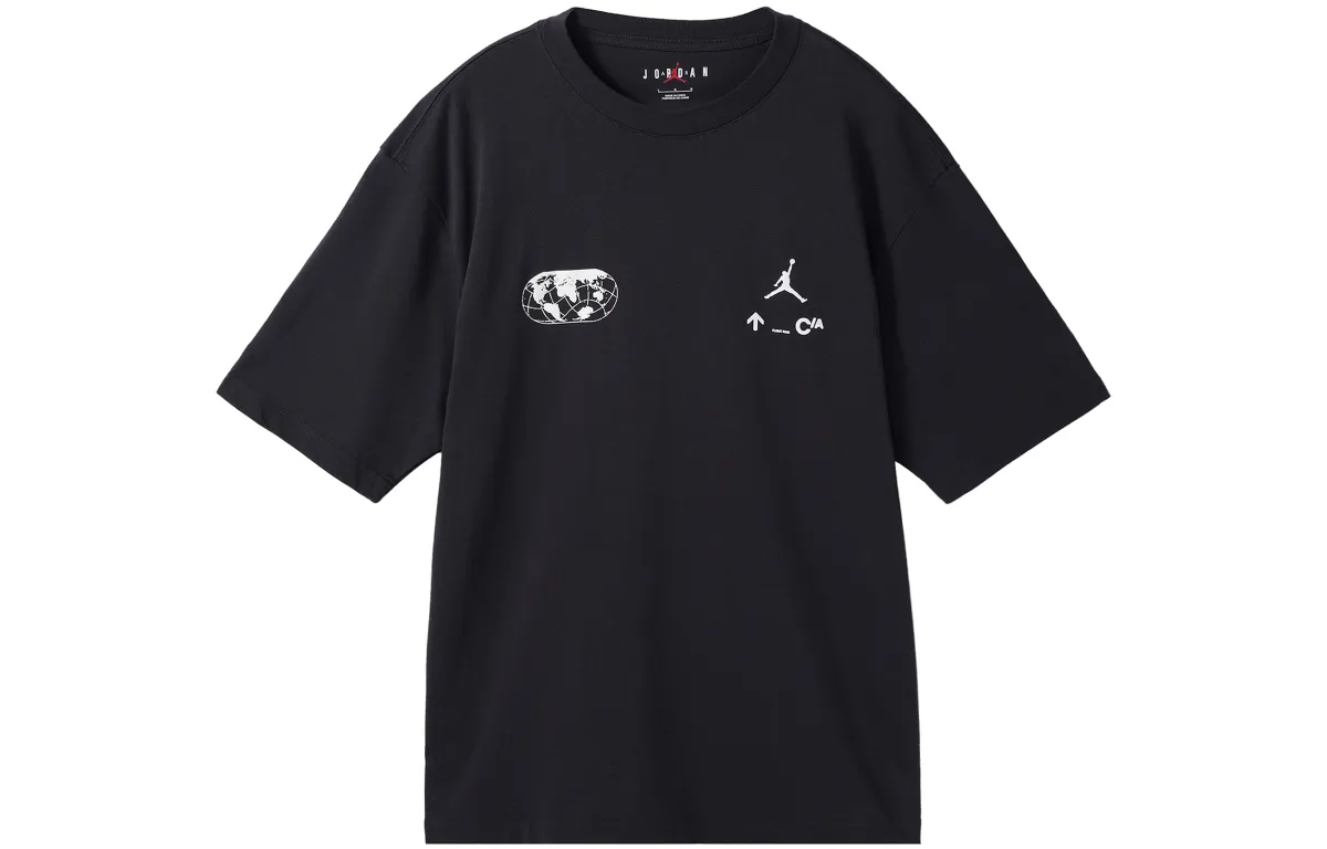 Jordan FW22 T Shirt Men's Black