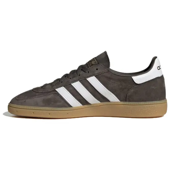 Adidas Handball Spezial Shadow Olive Gum