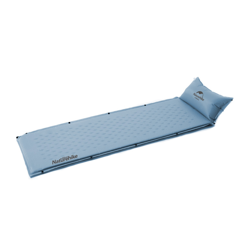 NATUREHIKE Outdoor Inflatable Beds Camping