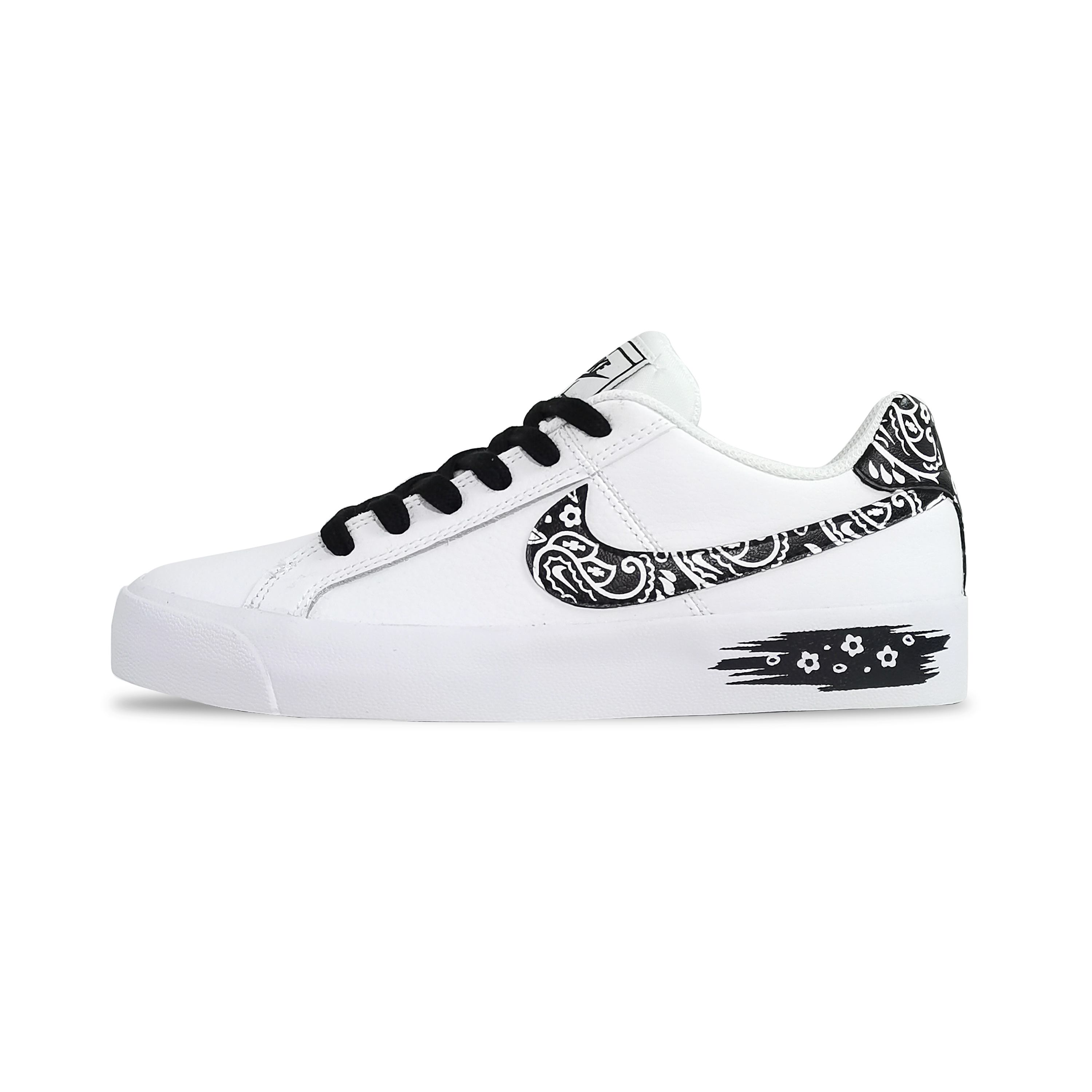 Nike Court Royale Ac