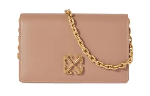 【Best of: PromotionsPrevious Season】Jitney 0.5 leather chain wallet