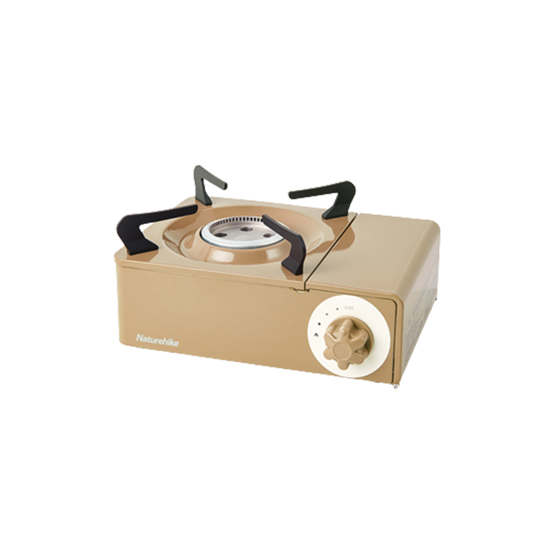 NATUREHIKE Cooking Utensils Outdoor 1 2 Persons