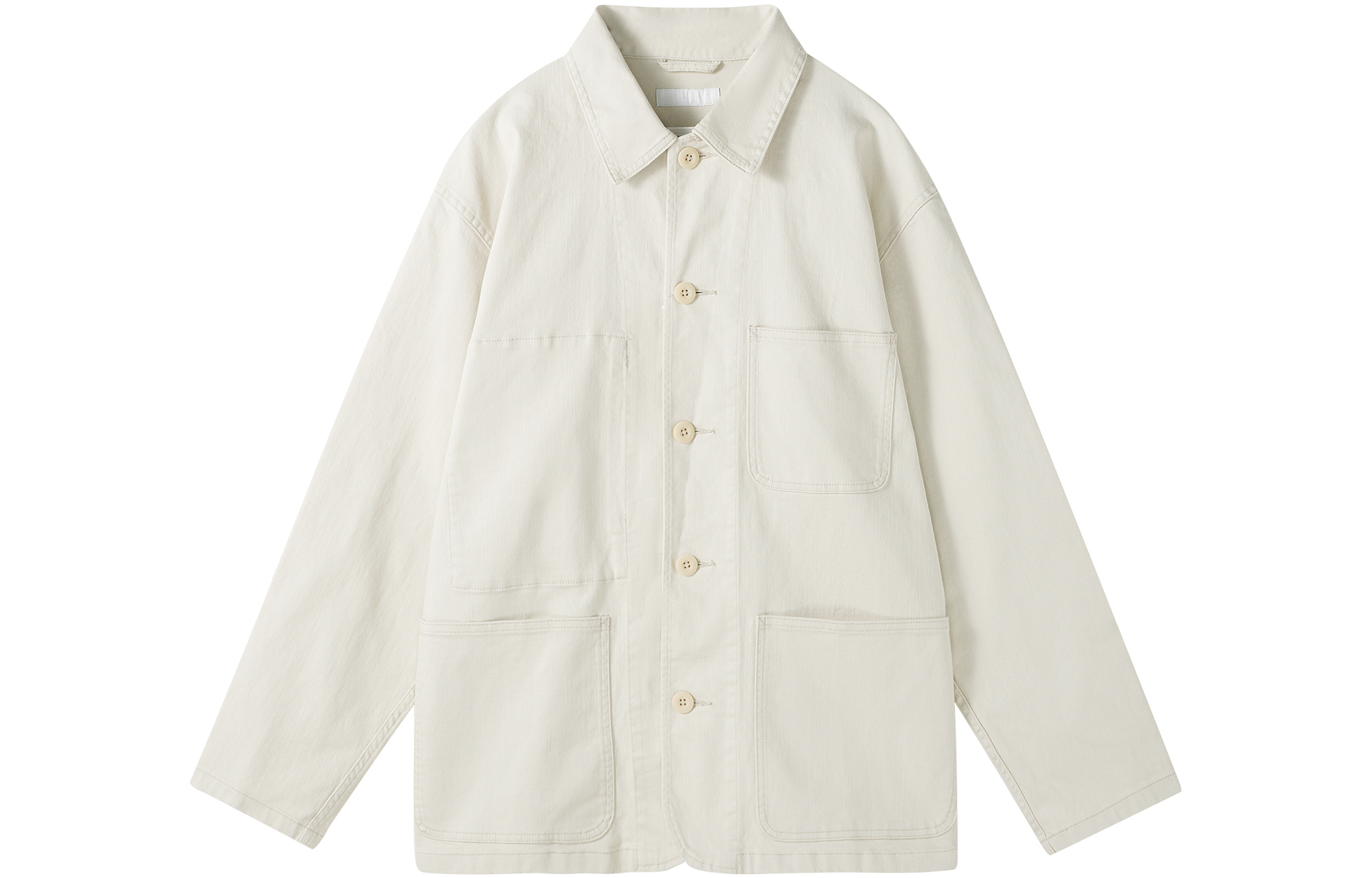 Деним UNIQLO