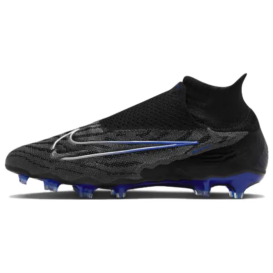 Nike Phantom GX Elite Gripknit DF FG 'Shadow Pack'