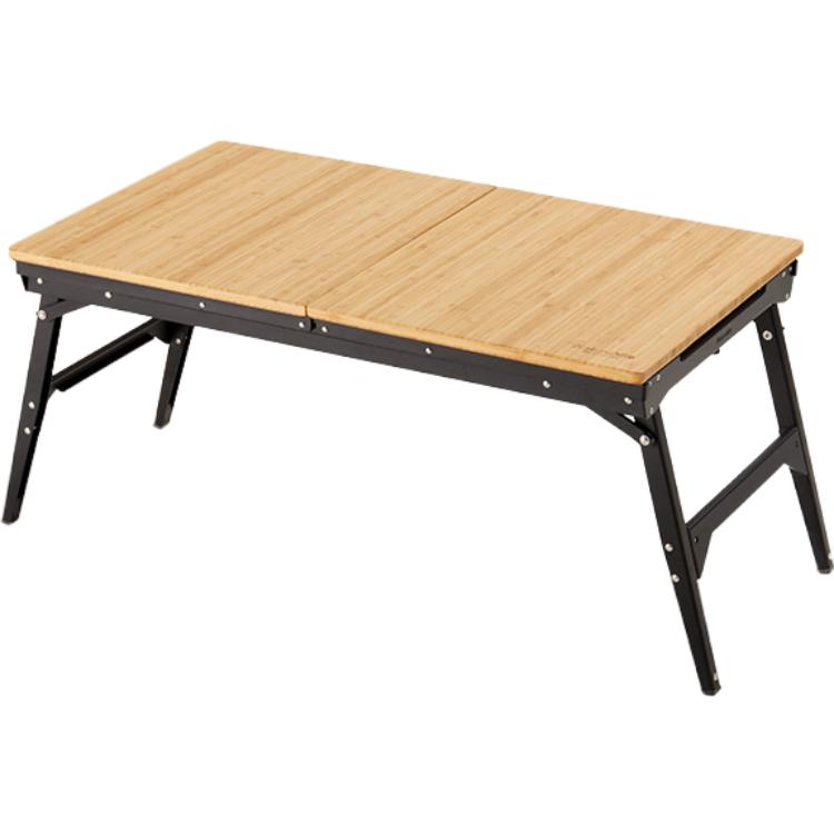 NATUREHIKE Camping Equipment Sets Outdoor Table Camping 134.8×49.8x40cm
