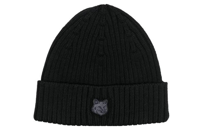 Аксессуары Maison Kitsune