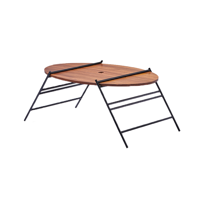 NATUREHIKE Outdoor Leisure Furnitures Outdoor Table Camping