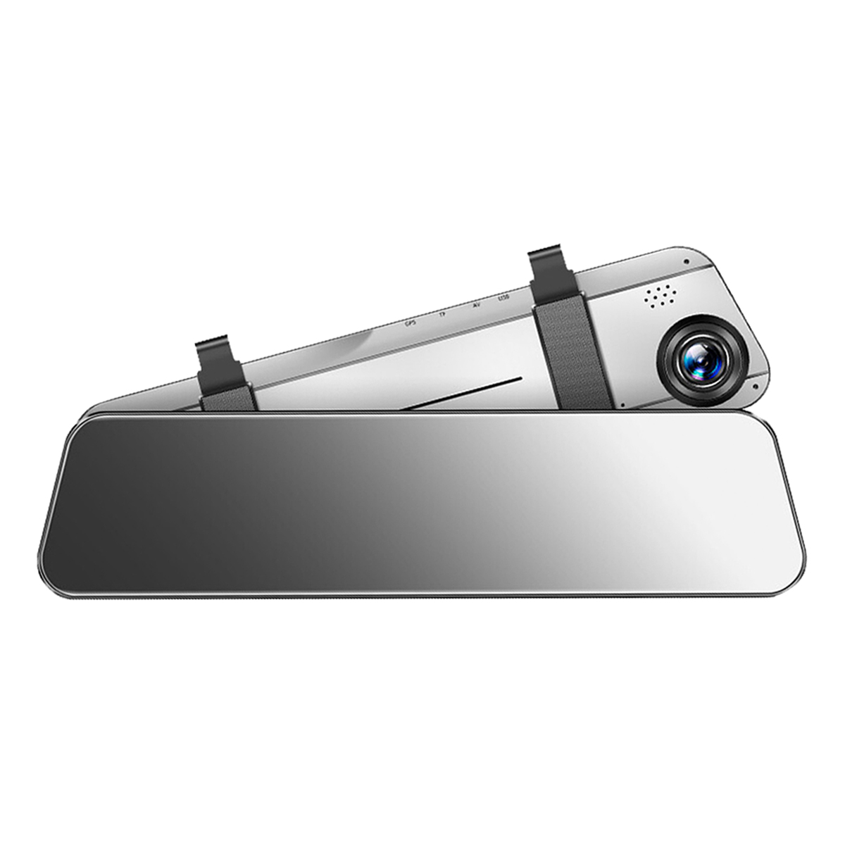 Lingdu Blackview до и после двойной записывать hd ночь Видеть видеорегистратор для машины 2 миллиона 1080p