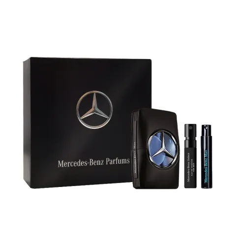 Mercedes-Benz Energetic Men's