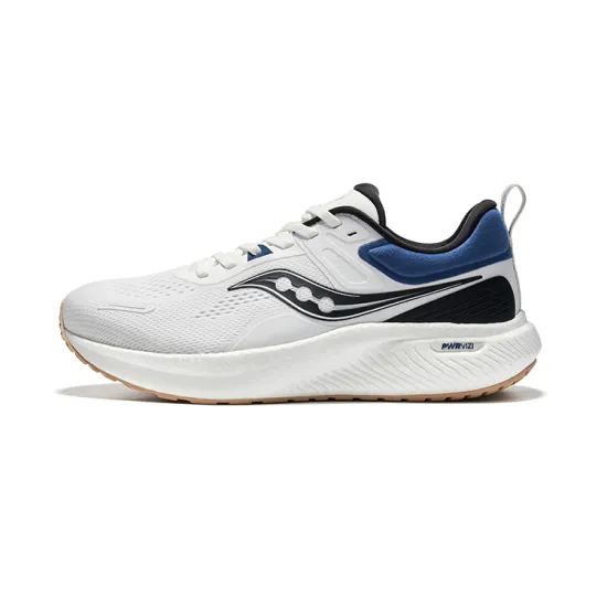 Saucony Surge 2 Running Shoes Unisex Low-Top Black White