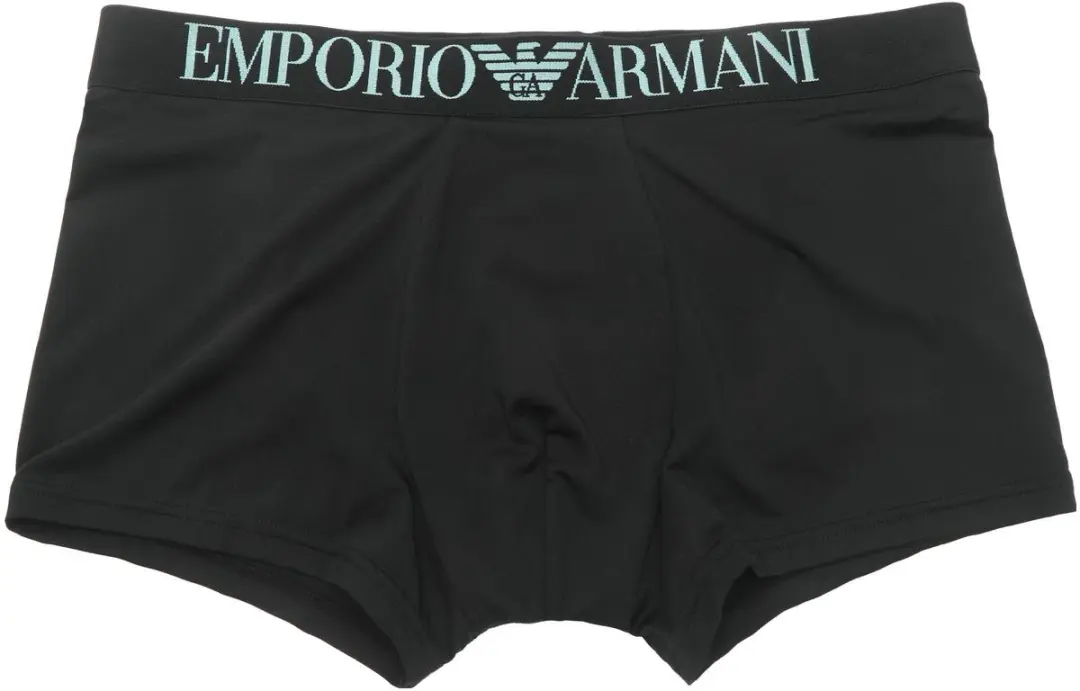 EMPORIO ARMANI Men's Boxer Briefs