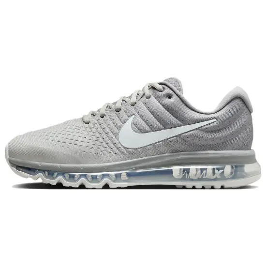 Nike Air Max 2017 Light Bone