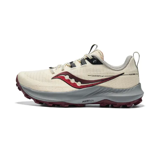 saucony Women's Peregrine 13 'Glow Sundown'