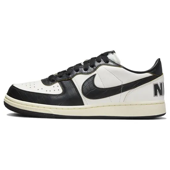 Nike Terminator Low Prm Black Croc