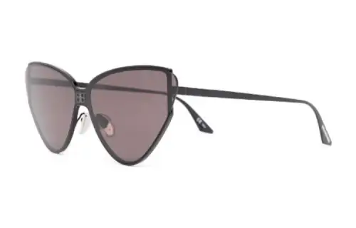 Balenciaga Cat-Eye Frame Sunglasses