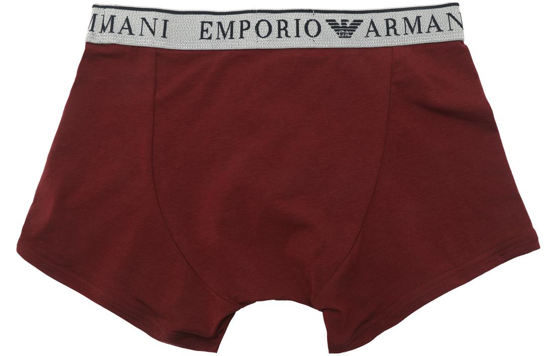 EMPORIO ARMANI FW23 Logo  2