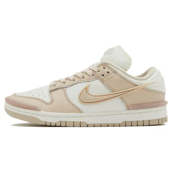 Nike Dunk Low Twist Sanddrift Women's