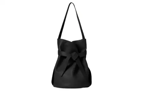 THE ROW Shoulder Bags