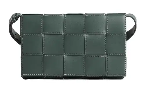 Bottega Veneta CASSETTE Crossbody Bags