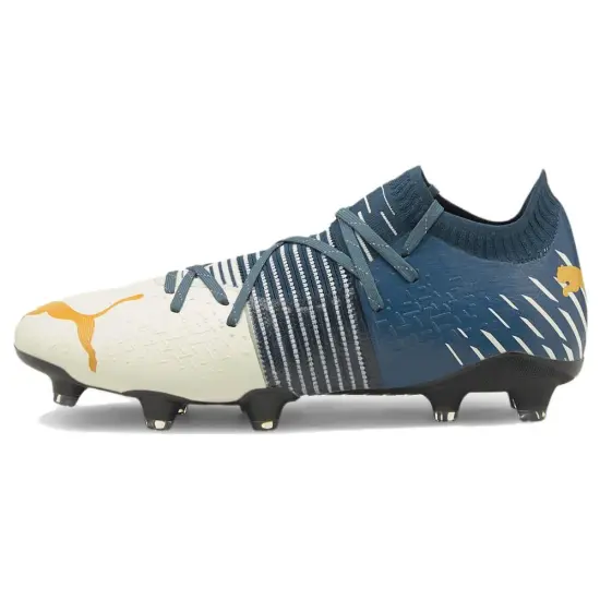 PUMA Future Z 1.2 Fg Ag 'Intense Blue Ivory'