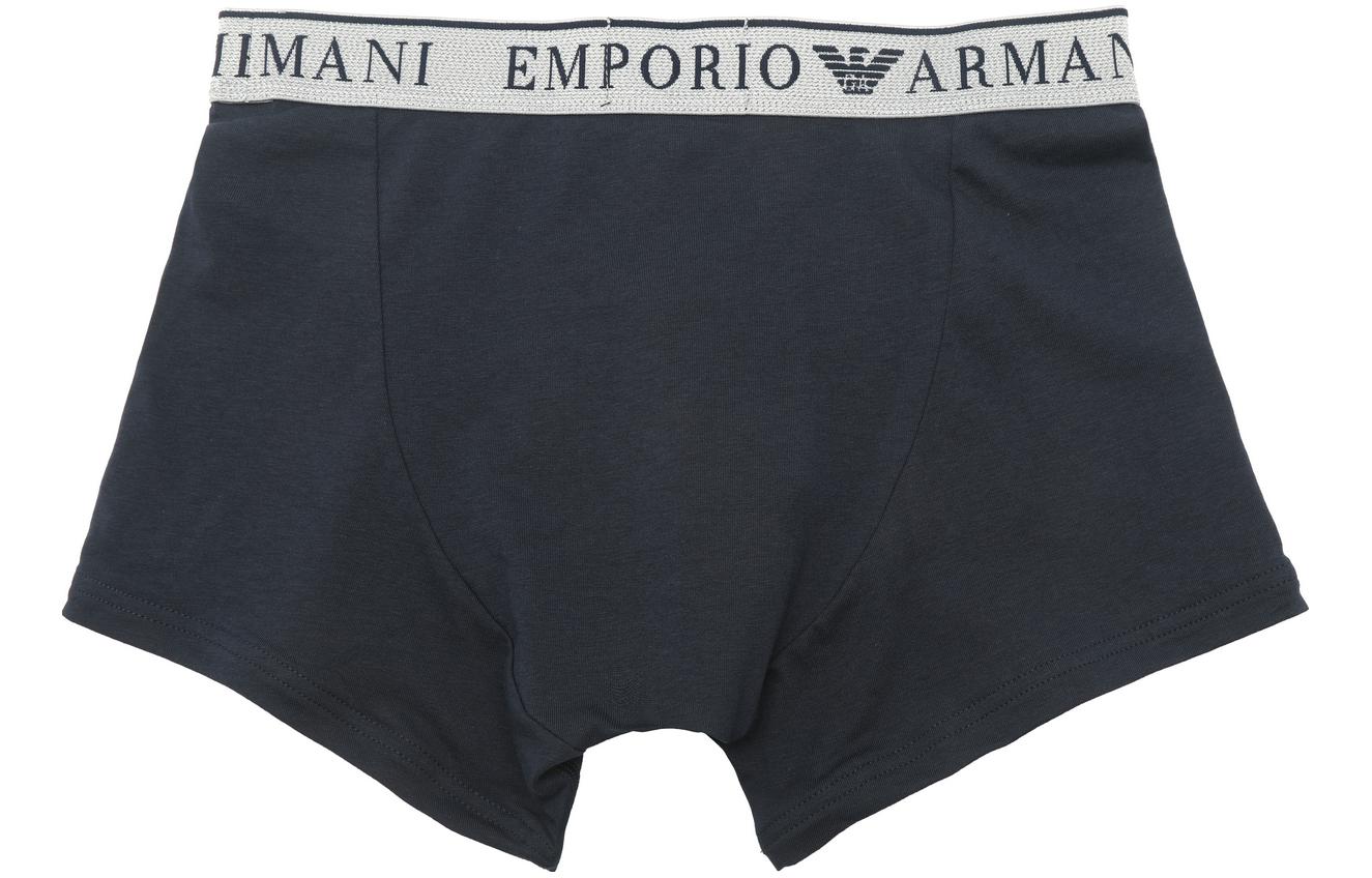 EMPORIO ARMANI FW23 Logo  2