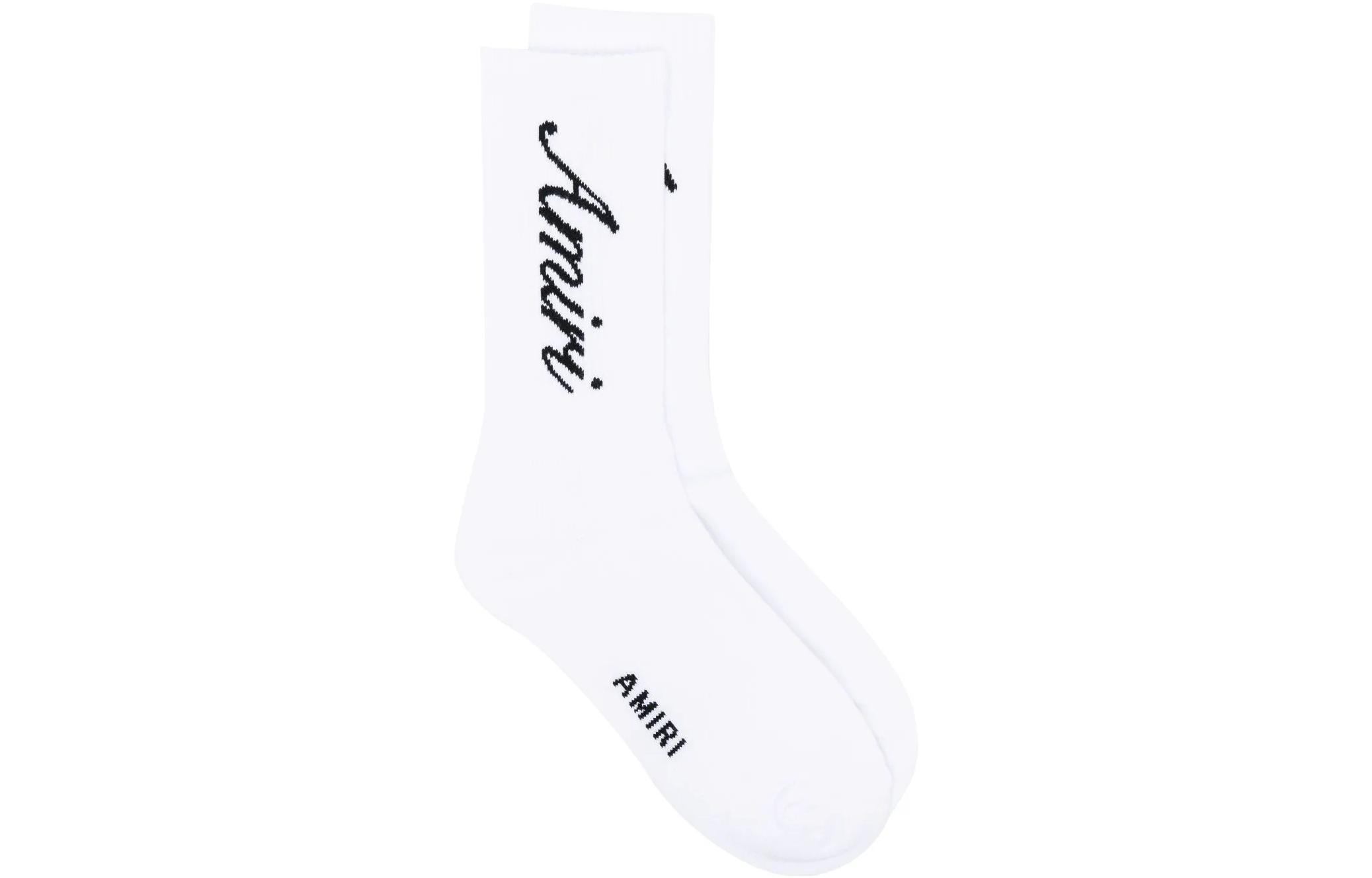 Нижнее бельё и домашняя одежда AMIRI