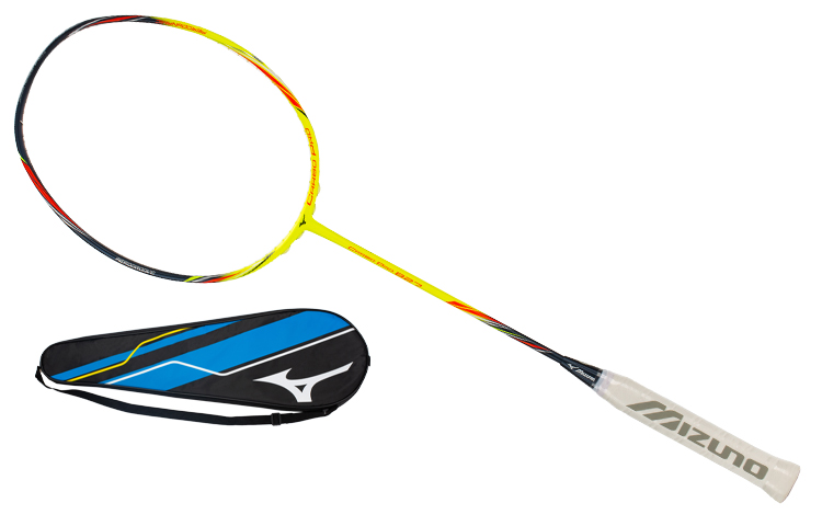 Mizuno CARBO PRO Badminton Rackets