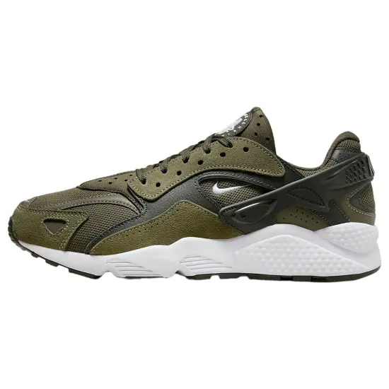 Nike Air Huarache Runner 'Cargo Khaki'