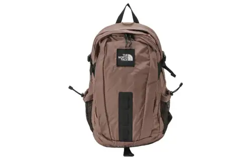 THE NORTH FACE 30L Backpack, Outdoor Bag Nylon Dark Taupe Umber Unisex