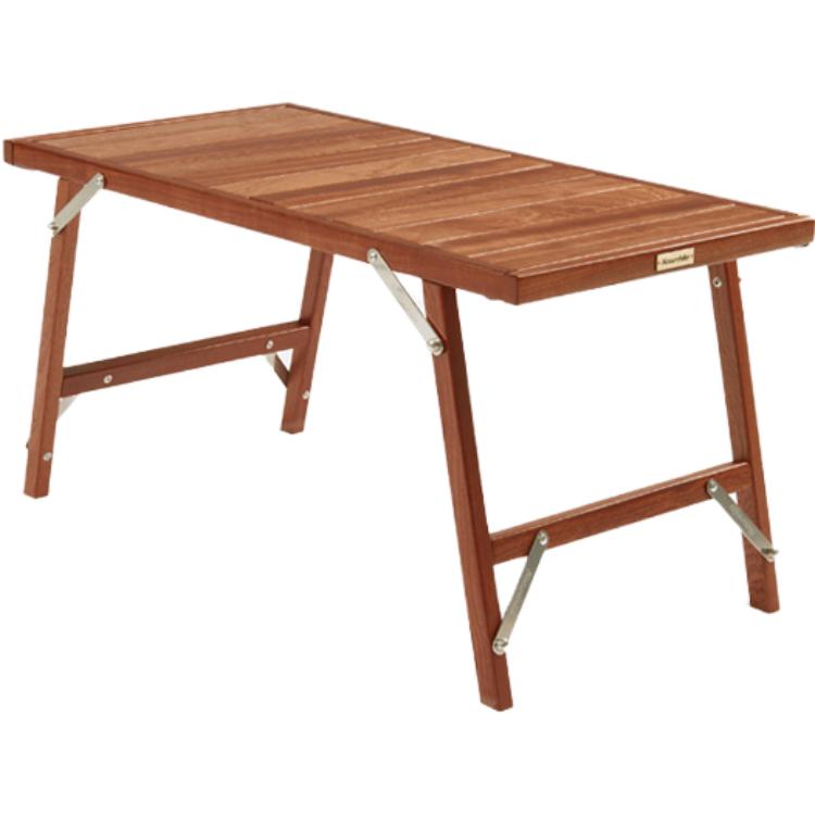 NATUREHIKE Outdoor Folding Tables Outdoor Table Camping
