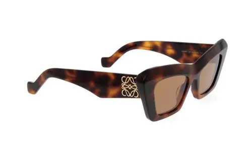 LOEWE Cat-Eye Sunglasses