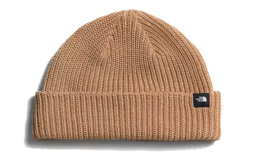 THE NORTH FACE Beanies Unisex Brown