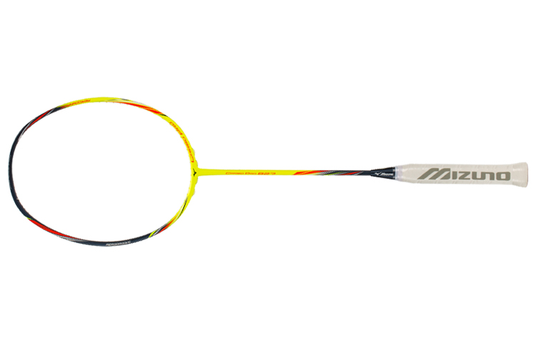 Mizuno CARBO PRO Badminton Rackets