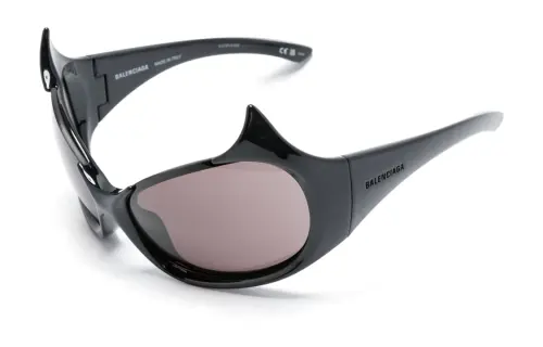 Balenciaga Gotham Cat-eye Sunglasses