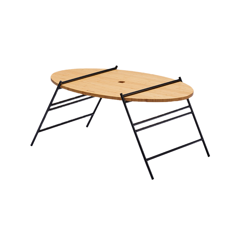NATUREHIKE Outdoor Leisure Furnitures Outdoor Table Camping