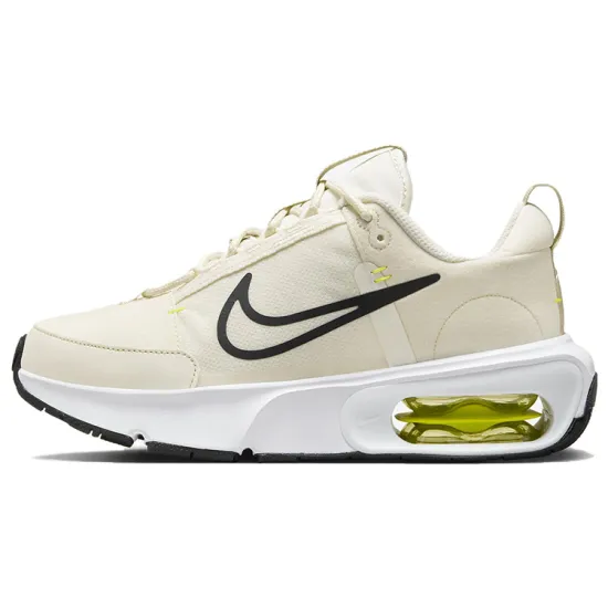 Nike Women's Air Max Interlock 'Phantom Black'