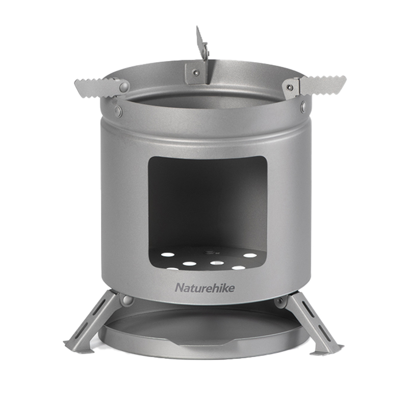 NATUREHIKE Fire Pit 1 2 Persons