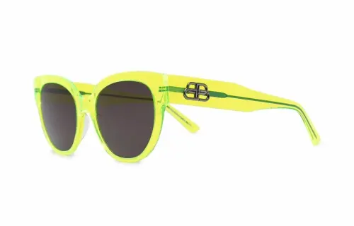 Balenciaga Cat-Eye Frame Sunglasses