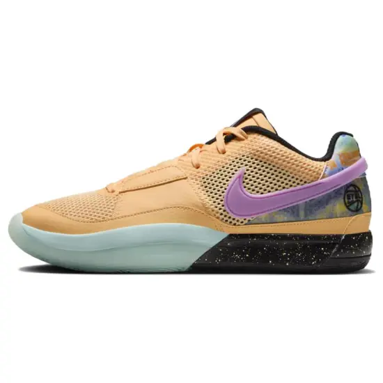 Nike Ja 1 EYBL Melon Tint