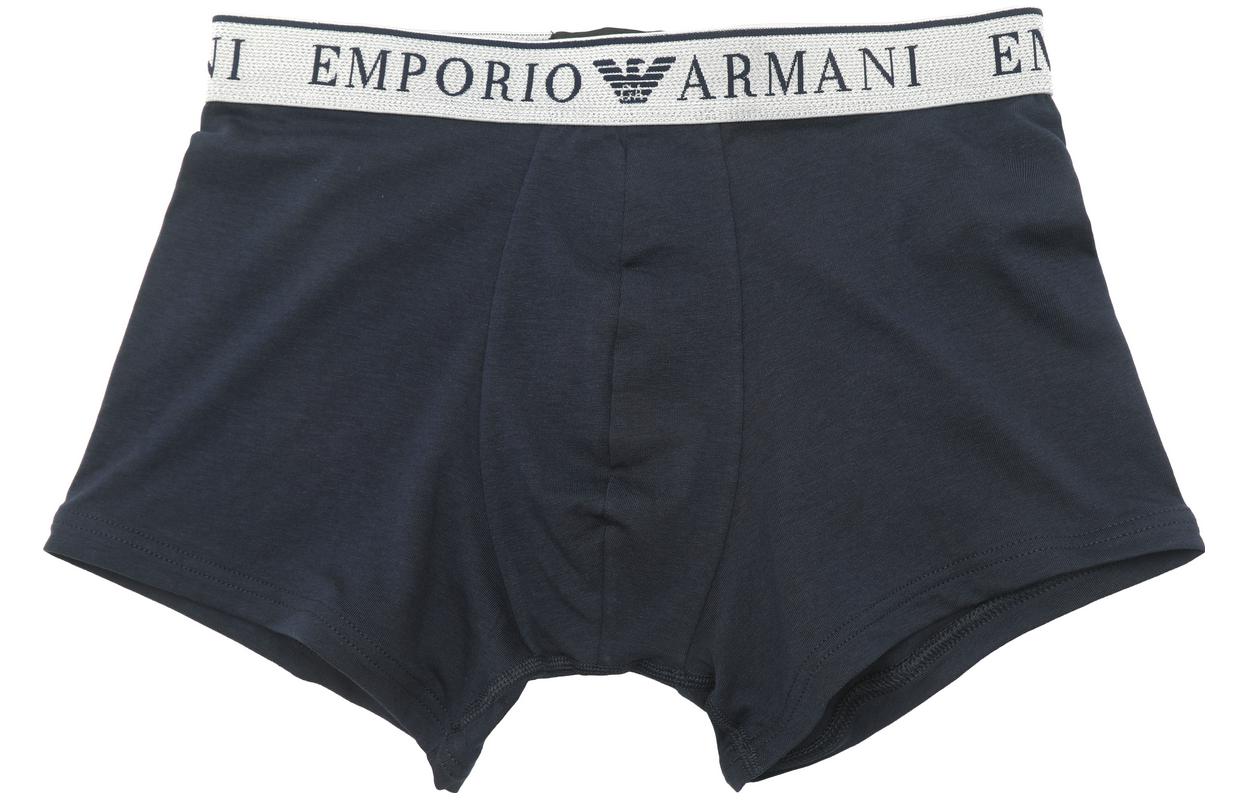 EMPORIO ARMANI FW23 Logo  2