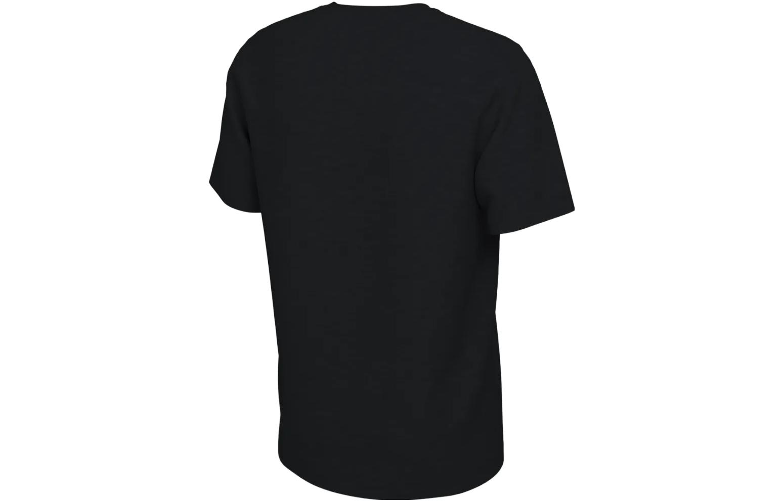 Nike Basketball Jersey Men’s Black