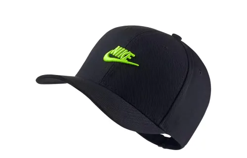 Nike Baseball Caps Unisex Black