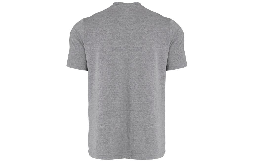 Under Armour Basketball Jerseys Men’s Gray Crew Neck Moderate